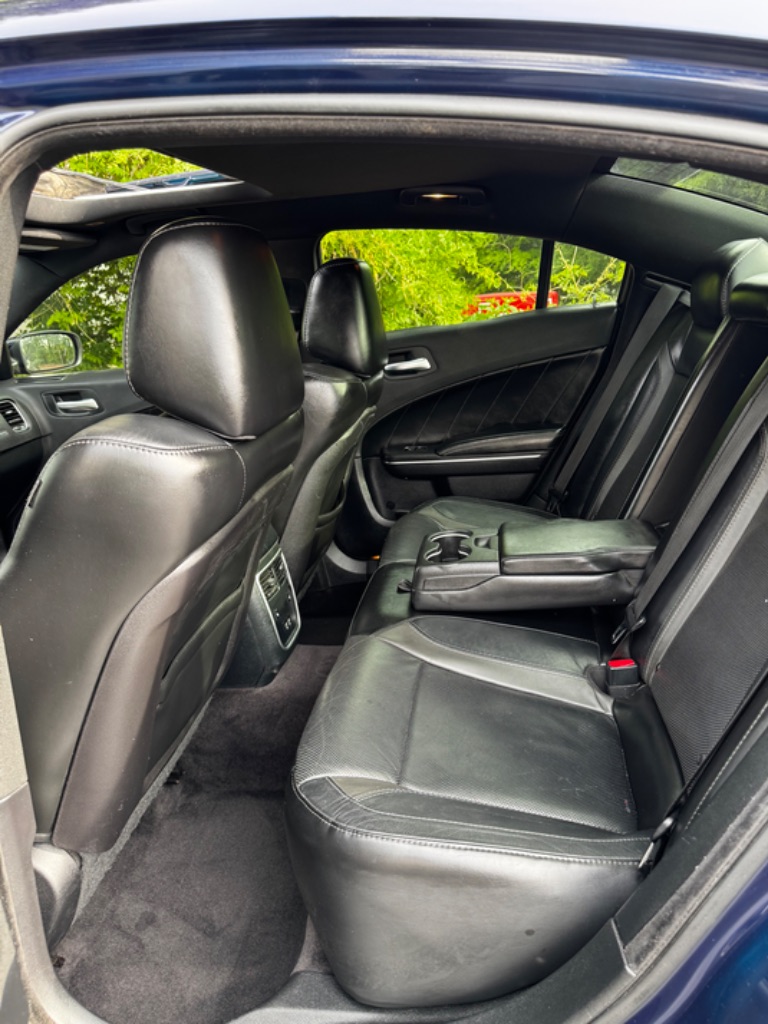 2017 Dodge Charger SXT - Photo 11