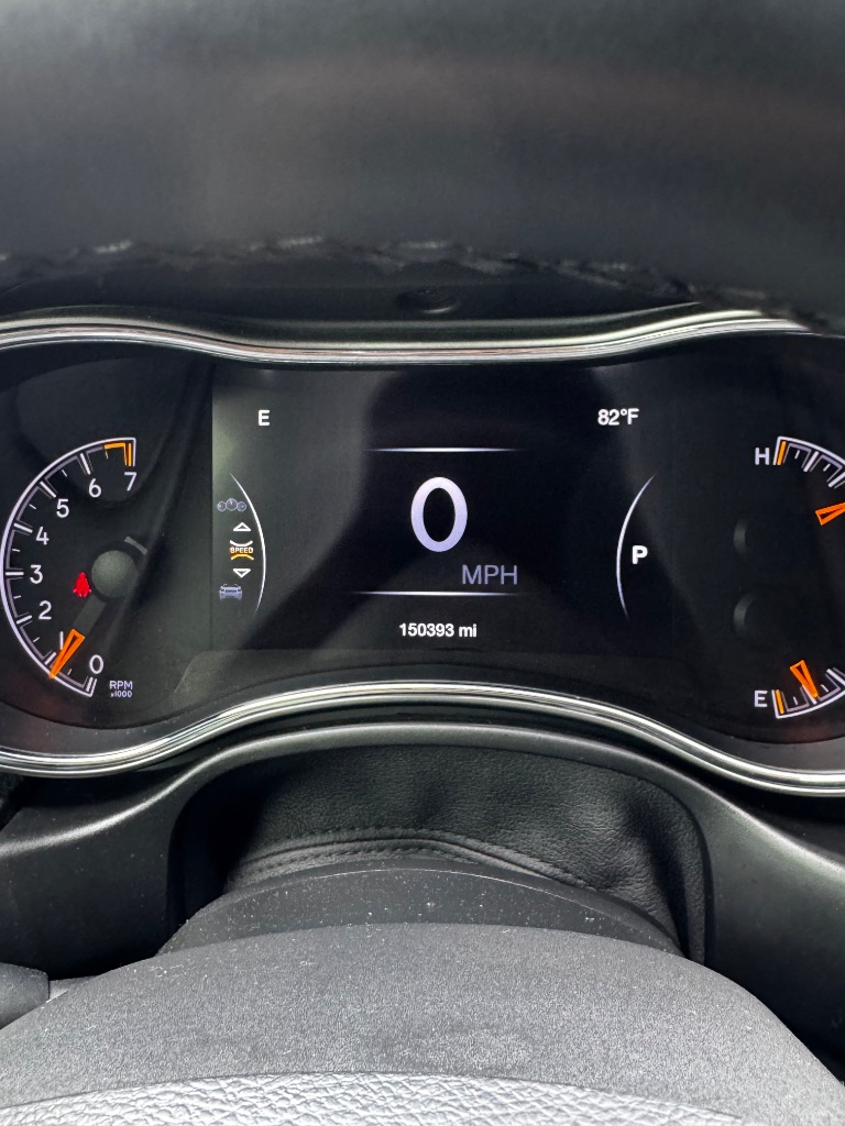 2019 Jeep Grand Cherokee Altitude - Photo 13