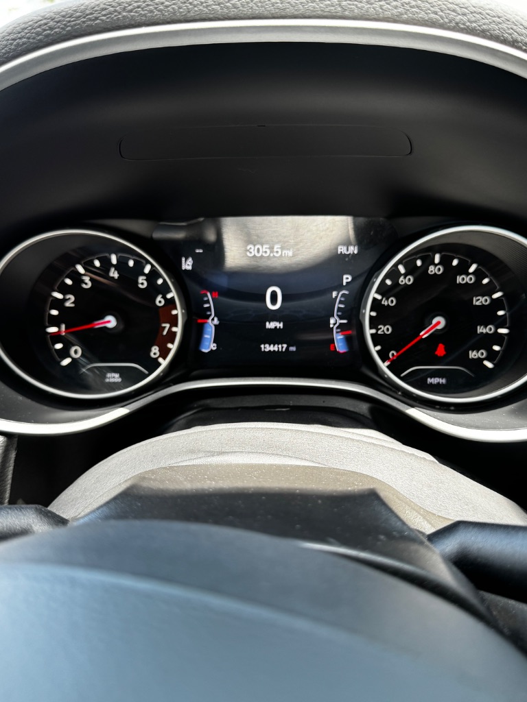 2021 Jeep Compass Limited - Photo 14