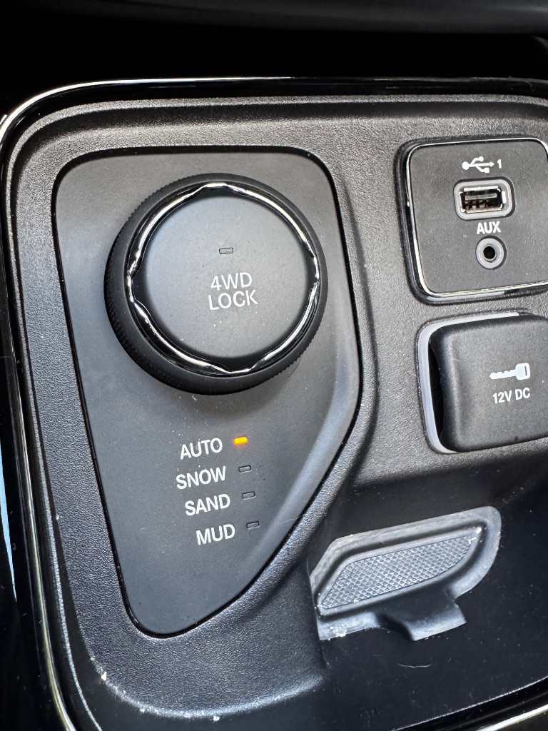 2021 Jeep Compass Limited - Photo 17