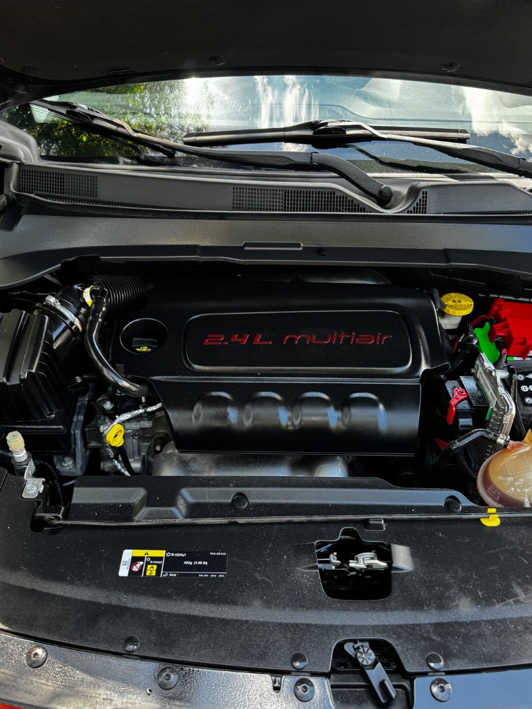 2021 Jeep Compass Limited - Photo 19