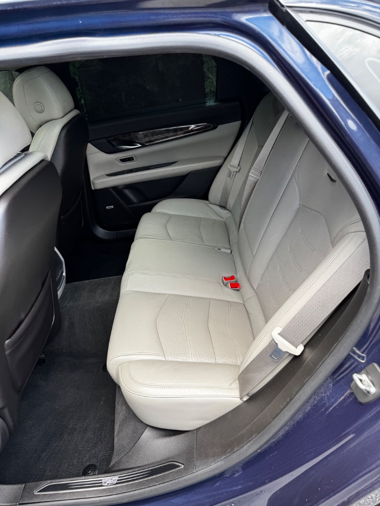 2016 Cadillac CT6 Luxury - Photo 14