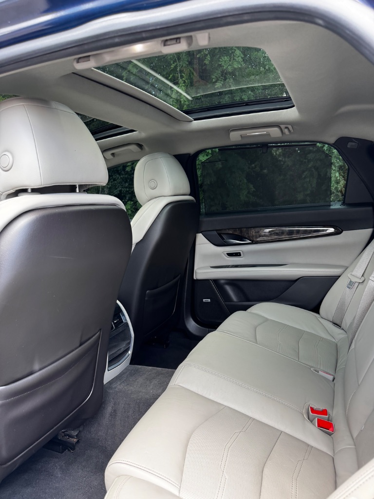 2016 Cadillac CT6 Luxury - Photo 13
