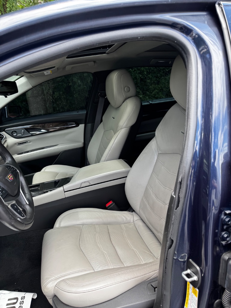 2016 Cadillac CT6 Luxury - Photo 10