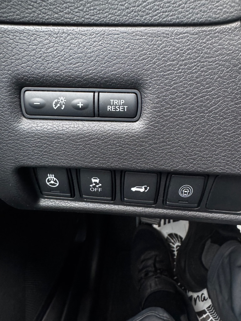 2019 Nissan Murano Platinum - Photo 17