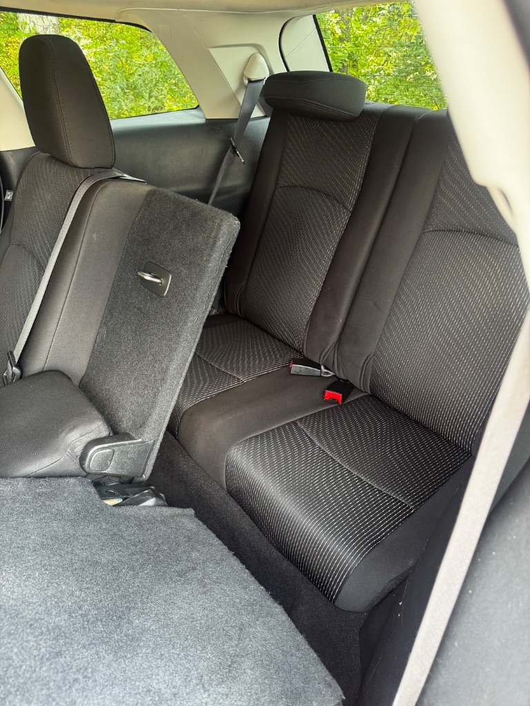 2019 Dodge Journey SE - Photo 12