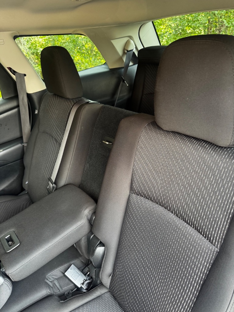 2019 Dodge Journey SE - Photo 11