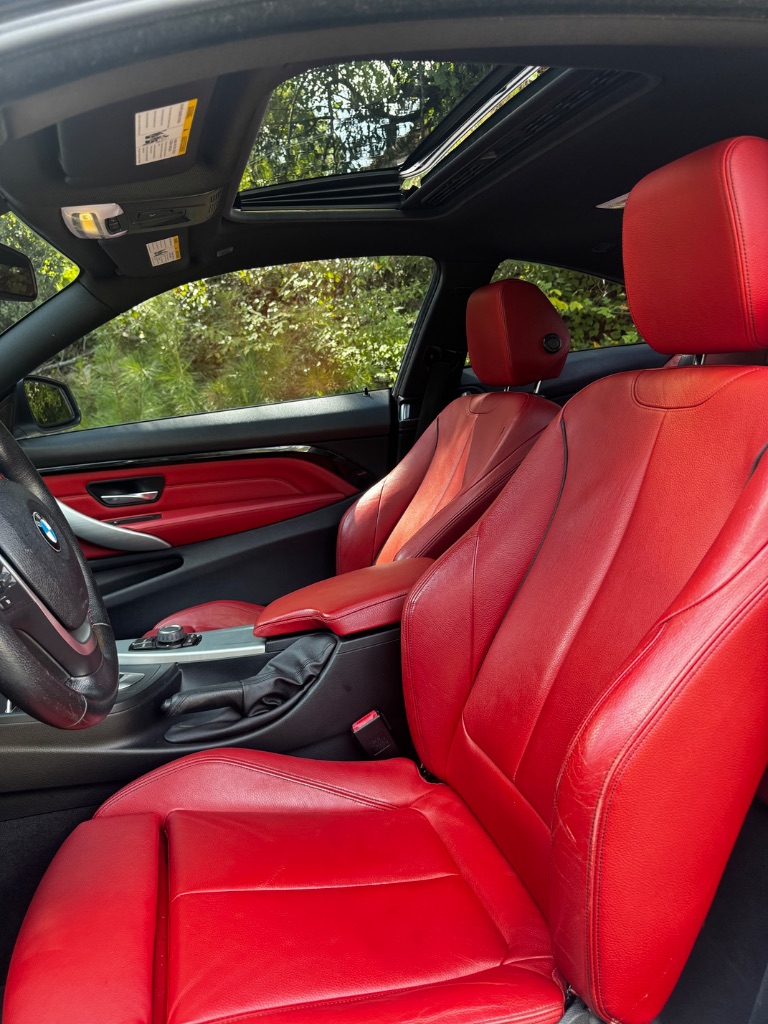 2016 BMW 4 Series 428i - Photo 15