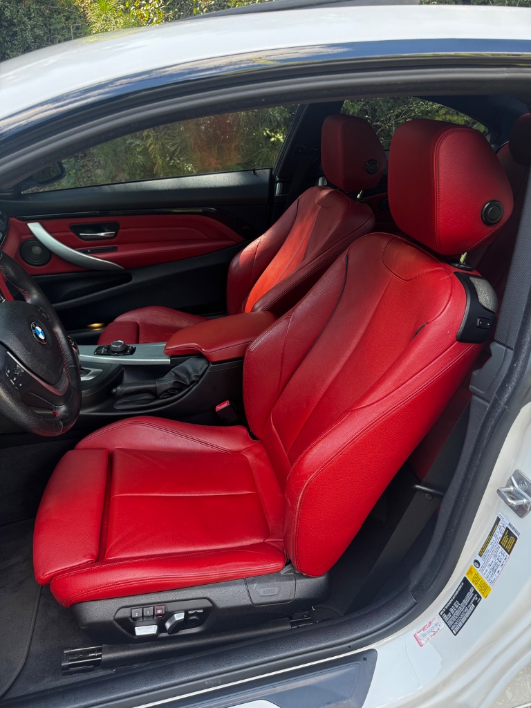 2016 BMW 4 Series 428i - Photo 14