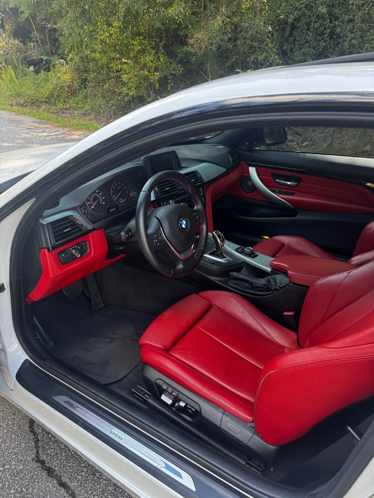 2016 BMW 4 Series 428i - Photo 13