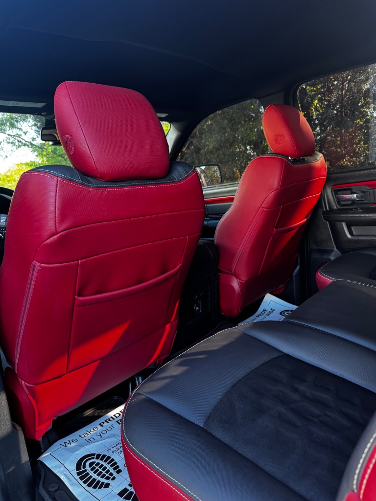 2016 RAM Ram 1500 Pickup Rebel - Photo 9